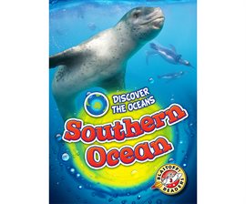 Cover image for Southern Ocean