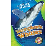 Humpback whales cover image