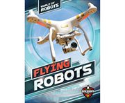 Flying robots cover image