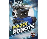 Police robots cover image