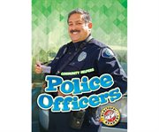 Police officers cover image