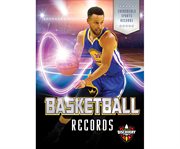 Basketball records cover image