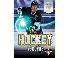 Image de couverture de Hockey Records