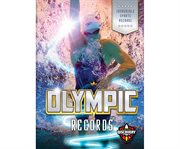 Olympic records cover image