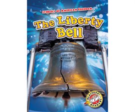 Cover image for The Liberty Bell