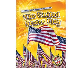 Cover image for The United States Flag