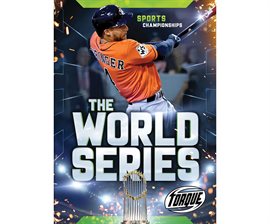 Image de couverture de The World Series