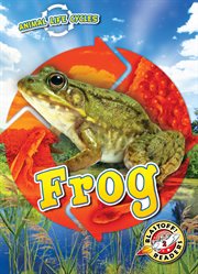 Frog cover image