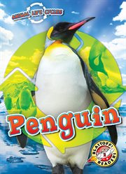 Penguin cover image