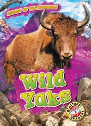 Wild yaks cover image