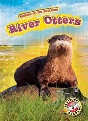 River otters cover image