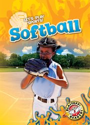 Softball cover image