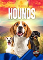 Hounds cover image