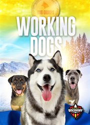 Working dogs cover image