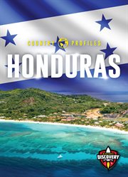 Honduras cover image