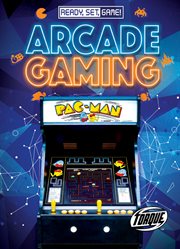Arcade gaming cover image