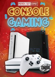 Console gaming cover image