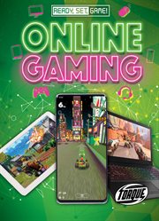 Online gaming cover image