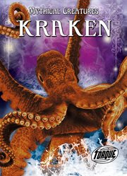 Kraken cover image