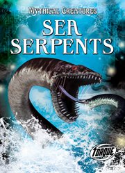 Sea serpents cover image