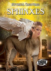 Sphinxes cover image