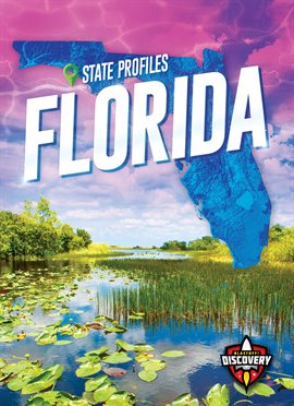 Cover image for Florida