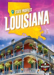 Louisiana cover image