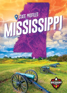 Cover image for Mississippi
