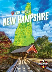 New Hampshire cover image