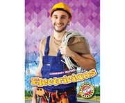Electricians cover image