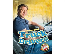 Cover image for Truck Drivers