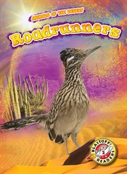 Roadrunners cover image