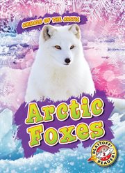 Arctic foxes cover image