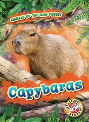 Capybaras cover image