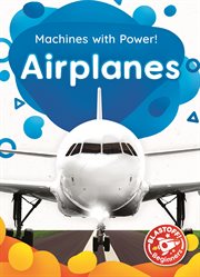 Airplanes cover image
