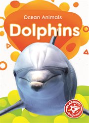 Dolphins cover image