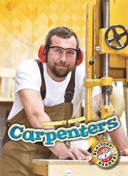 Carpenters cover image