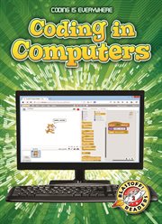 Coding in computers cover image