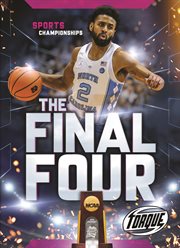 The final four cover image