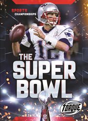 The super bowl cover image
