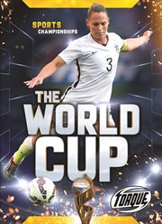 The World Cup cover image
