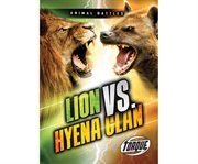 LION VS. HYENA CLAN cover image