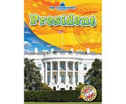President cover image