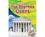 The Supreme Court cover image