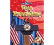 Vice president cover image