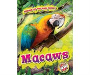 Macaws cover image
