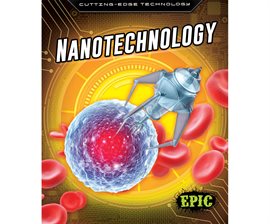 Cover image for Nanotechnology