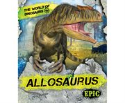 Allosaurus cover image