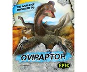 Oviraptor cover image