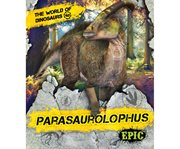 Parasaurolophus cover image